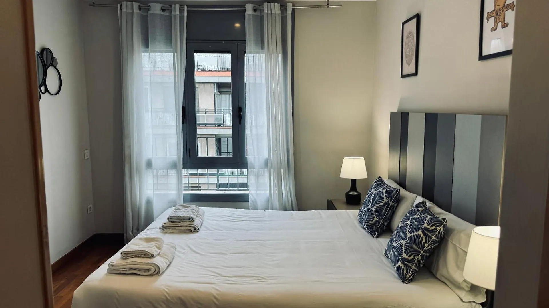 Sweet Bcn Sagrada Familia Apartment Barcelona