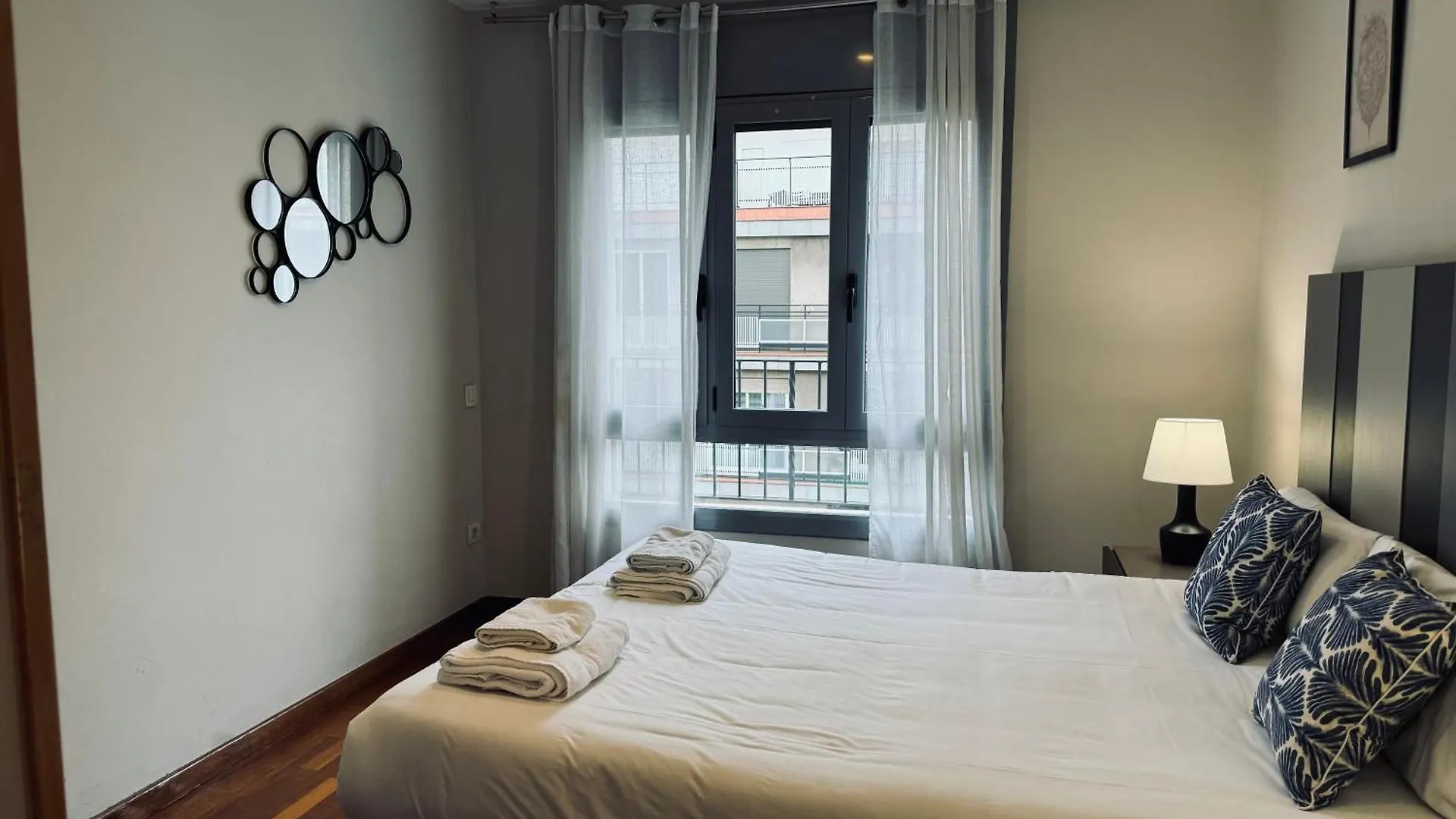 Appartamento Sweet Bcn Sagrada Familia Barcellona
